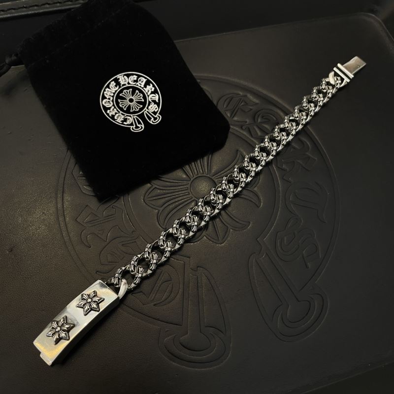 Chrome Hearts Bracelets